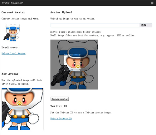 upload avatars 05